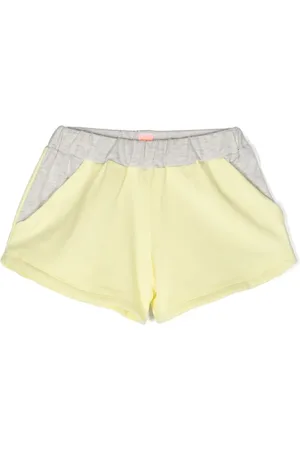 Wauw Capow by Bangbang Ellis shorts med färgblock