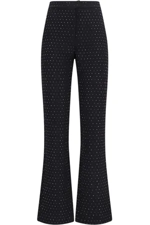 The Andamane Raka byxor med strass