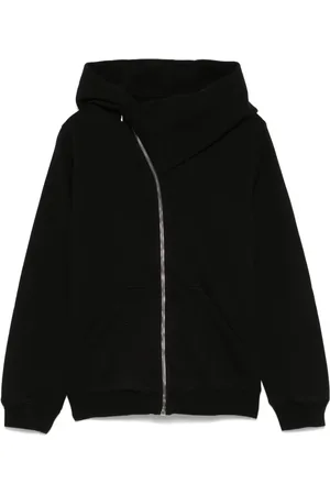 Rick Owens Mountain hoodie