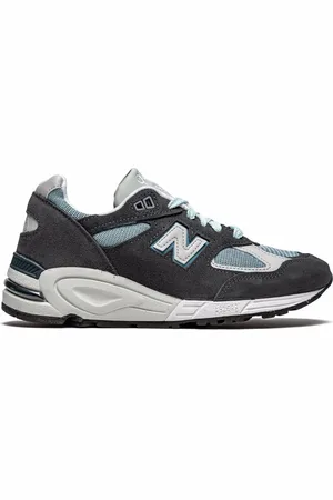 New Balance X Kith 998 låga sneakers