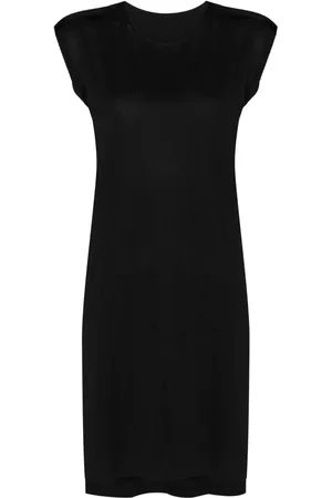 PLEATS PLEASE ISSEY MIYAKE Plisserat linne