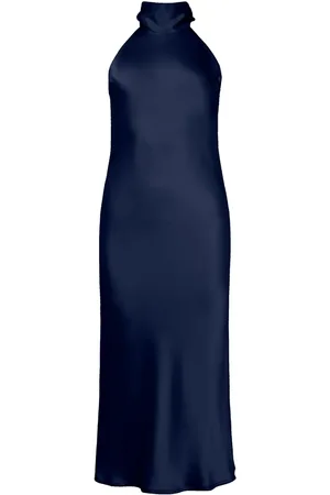 GALVAN Sienna klänning