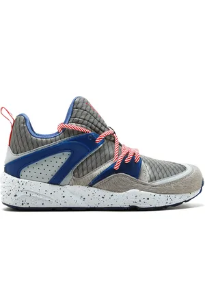 PUMA X Limited Edt. Blaze Of Glory sneakers