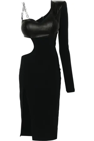 MITILIANE COUTURE Naomi midiklänning