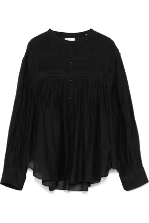 Marant Etoile Plalia blus