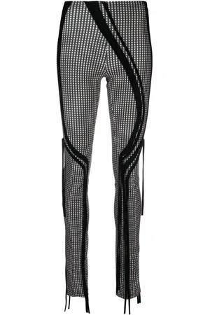 OTTOLINGER Rutiga skinny
