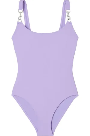Tory Burch Clip Tank baddräkt