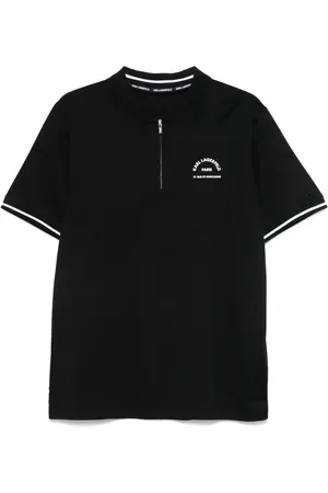 Karl Lagerfeld Pikétröja