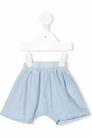KNOT Octopus shorts