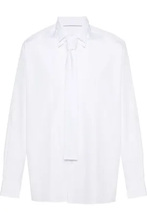 Prada Skjorta