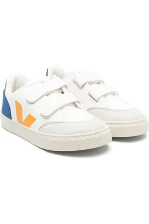 Veja Sneakers med kardborreband