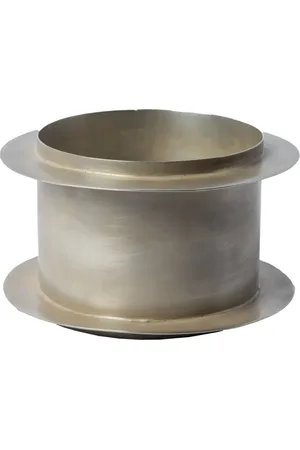 PARTS OF FOUR Portal armring med syratvättad finish 55 mm