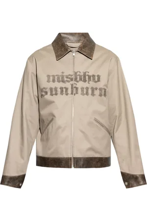 MISBHV Sunburn Work jacka