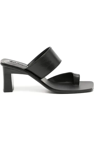 SENSO Luella sandaler med öppen tå 70 mm