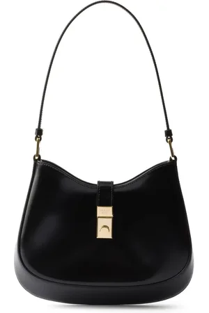 Prada Cleo axelväska