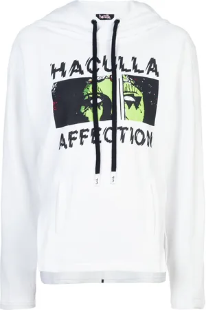 HACULLA Affection huvtröja