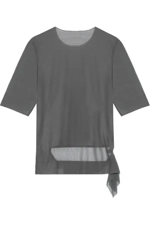 YOHJI YAMAMOTO Halvskir t