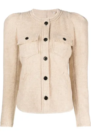 Marant Etoile Nelly jacka