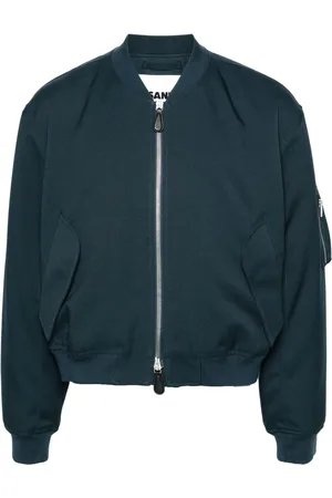 Jil Sander Bomberjacka