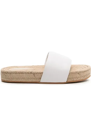 SENSO Isobel espadrillsandaler med öppen tå