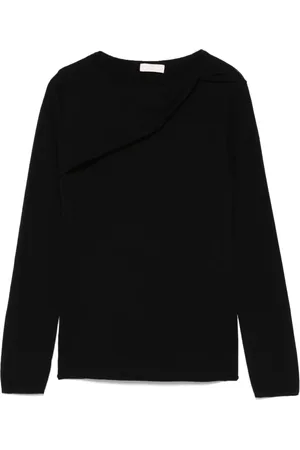 Liu Jo Tröja med utskuren detalj