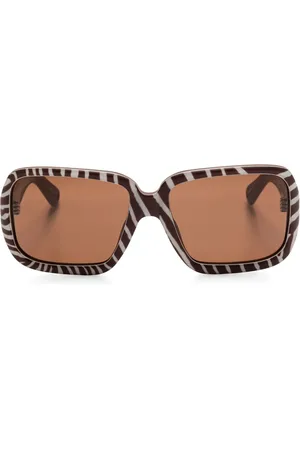 Jacquemus Cabana solglasögon