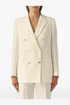 TAGLIATORE Dubbelknäppt blazer