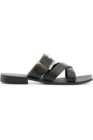 SENSO Sandaler med spänne