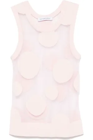 Viktor & Rolf Prickigt linne