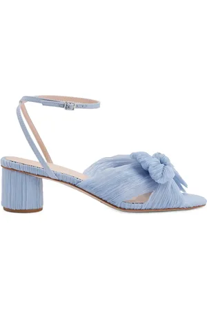 Loeffler Randall Dahlia sandaler 50 mm