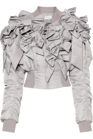 Viktor & Rolf Jacka med rosett