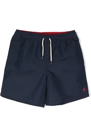 Ralph Lauren Polo Pony badbyxor