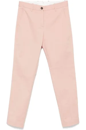 Nine In The Morning Slacks med pressveck