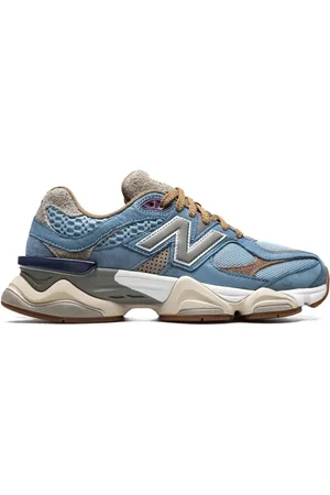 New Balance 9060 låga sneakers