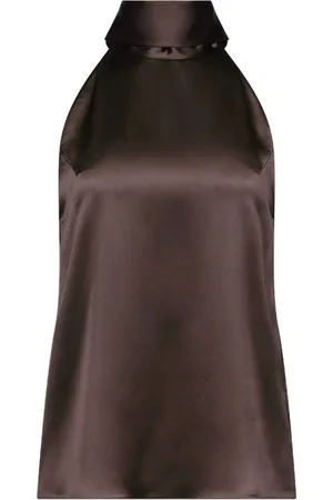 GALVAN Sienna blus
