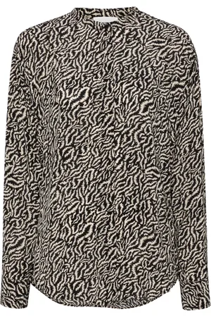 Marant Etoile Catchell blus