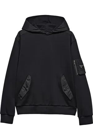 Prada Hoodie