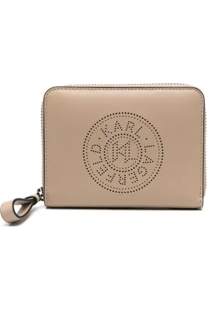 Karl Lagerfeld K/Circle plånbok