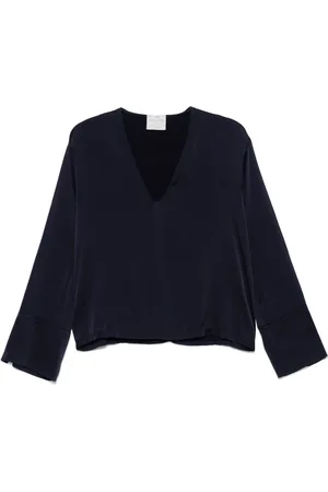 FORTE FORTE Satinblus