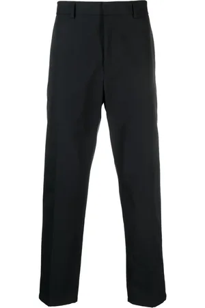Jil Sander Raka byxor