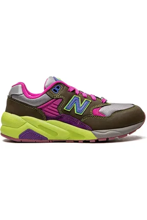 New Balance X Stray Rats 580 låga sneakers