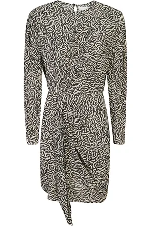 Marant Etoile Dulce miniklänning