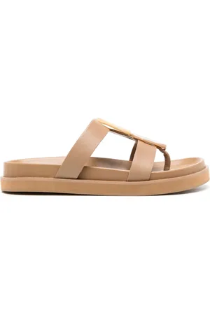 SENSO Nyx sandaler i läder