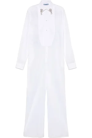 Prada Batiste jumpsuit