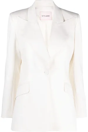 Styland Blazer med spetsigt slag