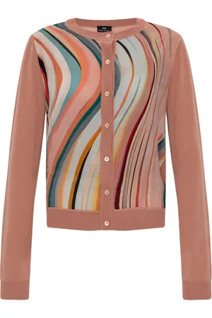 Paul Smith Randig kofta