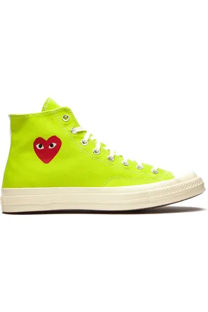 Converse Chuck 70 CDG AC höga sneakers