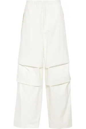Jil Sander Raka byxor
