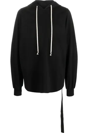 Rick Owens Jumbo hoodie
