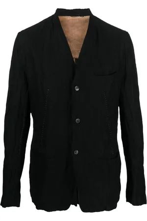 MASNADA Blazer med struktur